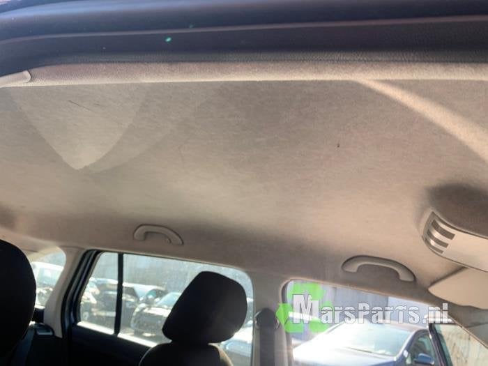 Hemelbekleding van een Skoda Fabia, Gebruikt, -, -, Ophalen of Verzenden