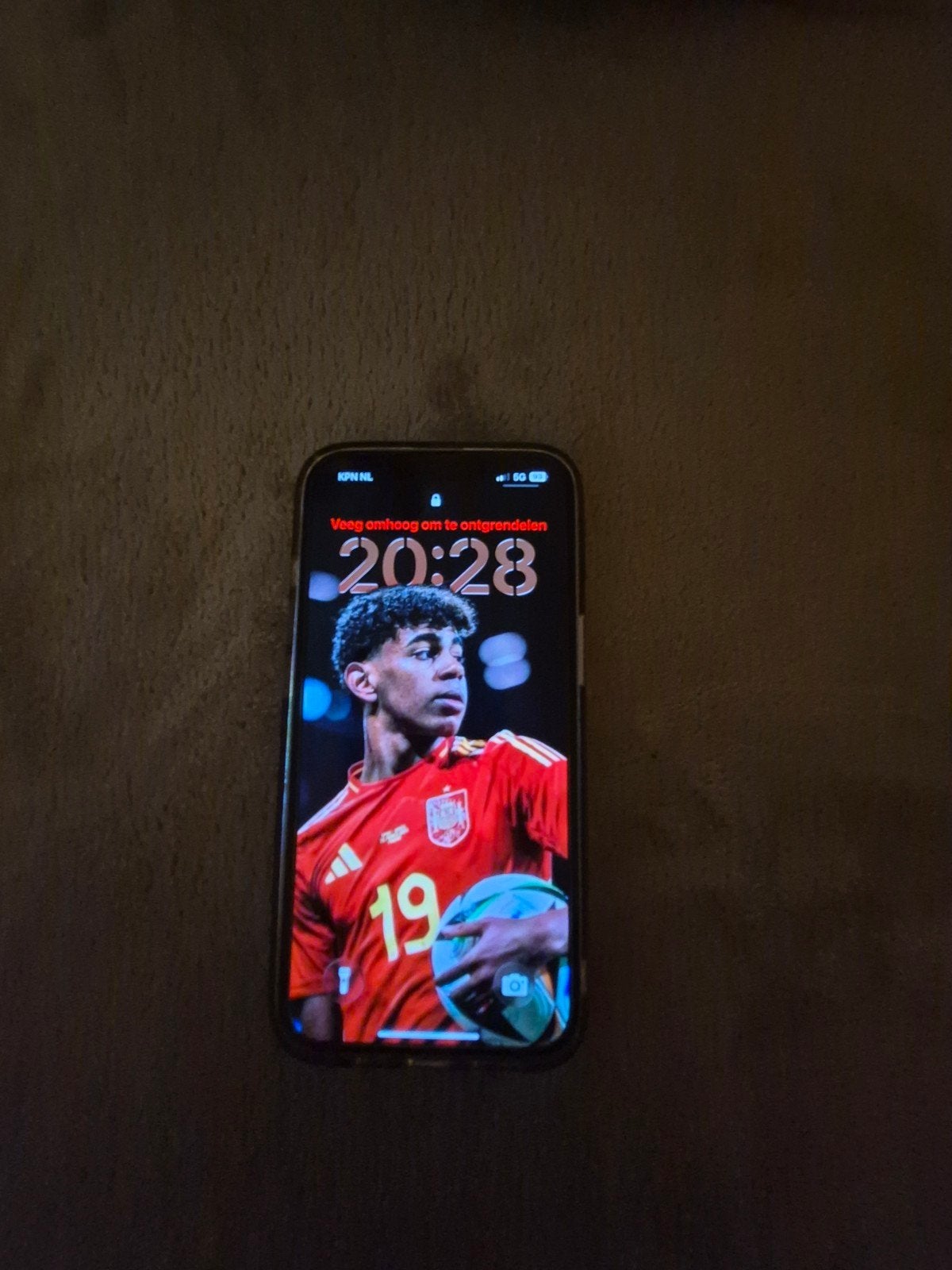 iPhone 14, Telecommunicatie, Blauw, 78 %, Ophalen of Verzenden, Zonder simlock