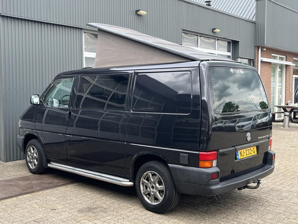 Volkswagen Transporter 2.5TDI 75 KW Camper Hefdak Cruise con, Caravans en Kamperen, Buscamper of Camperbus, Ootmarsumseweg 110
7665SE  ALBERGEN, NL