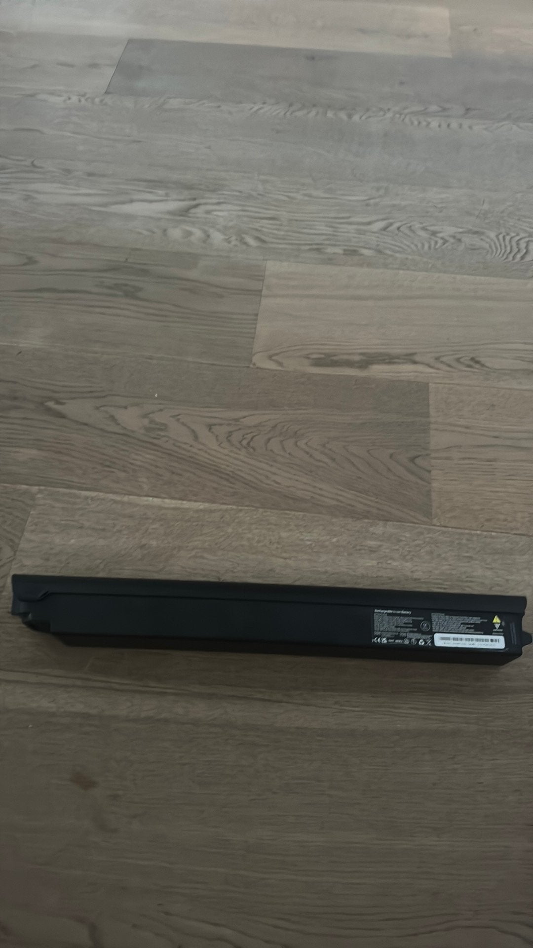 Nieuwe accu (met lader) Tenways CGO600 PRO en CGO600, Ophalen of Verzenden, Nieuw