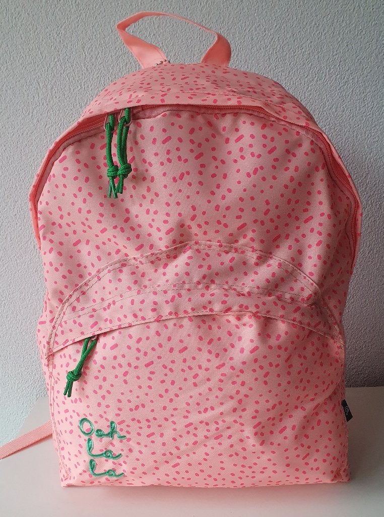 Nieuwe rugzak, Overige merken, 25 tot 40 cm, Nieuw, Ophalen of Verzenden