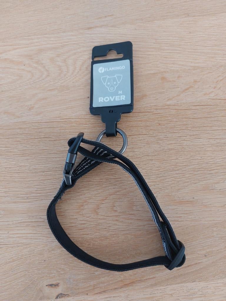 Halsband hond 30-45 cm en 15 mm breed. Nieuw!, Ophalen, Nieuw