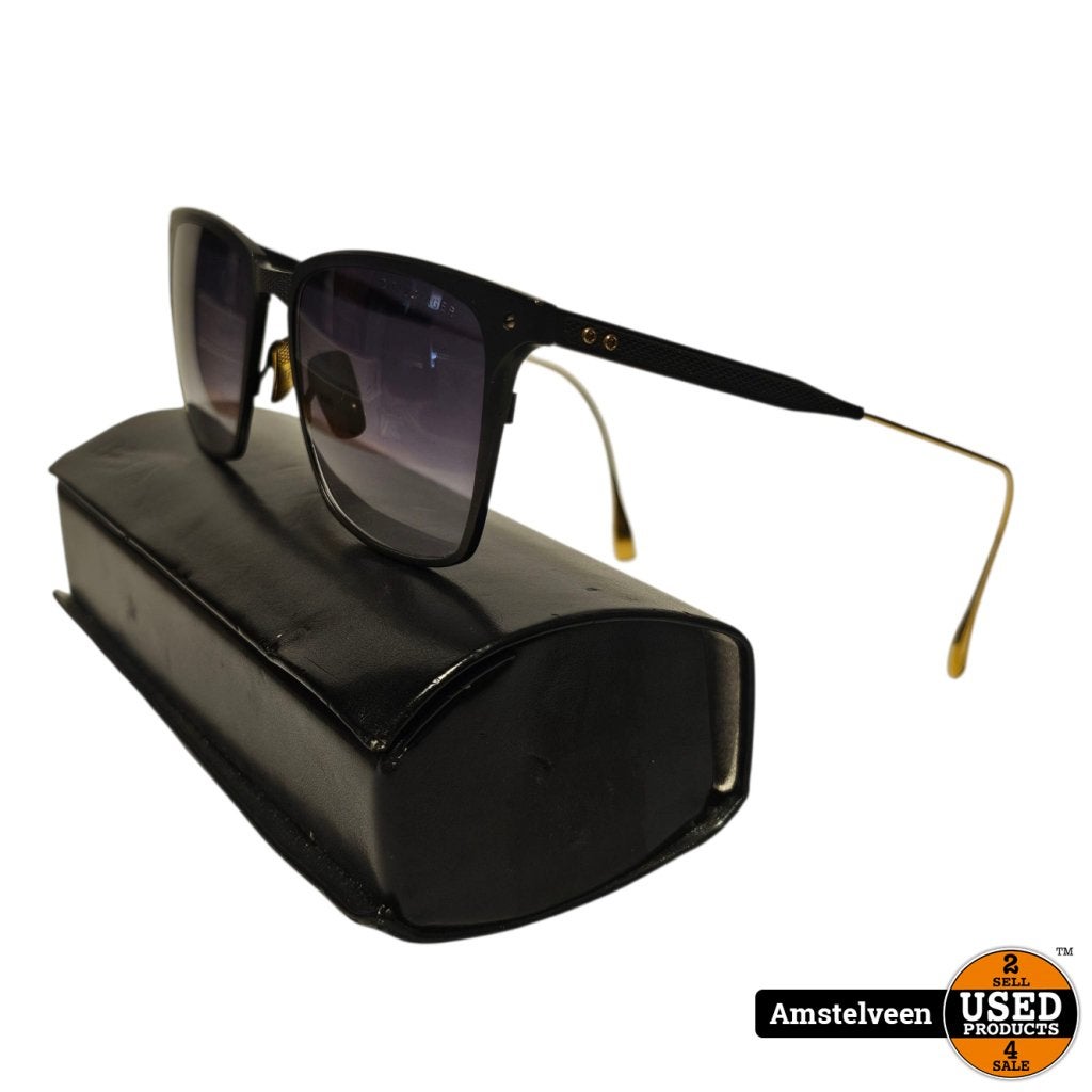 Dita Voyager DRX2084 B PLD-NVY Zonnebril, Dita, Gebruikt, Support@dita.com, 9191 Irvine Center Drive, Suite 300
Irvine, CA 92618
USA