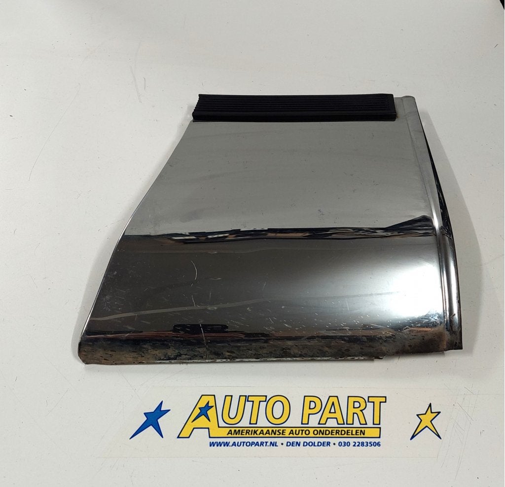 Cadillac Fleetwood Brougham chroomlijst 1993-1996, Auto-onderdelen, Gebruikt, Info@gm.com, Ophalen of Verzenden, Cadillac