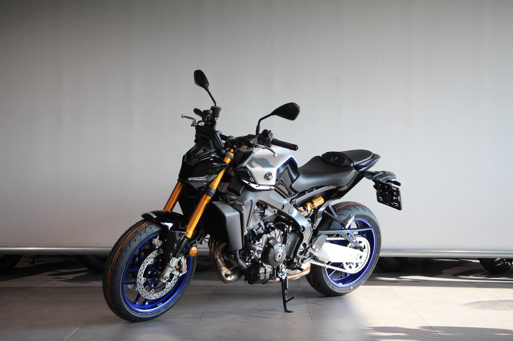 Foto 4 van Yamaha MT-09 SP (bj 2026)