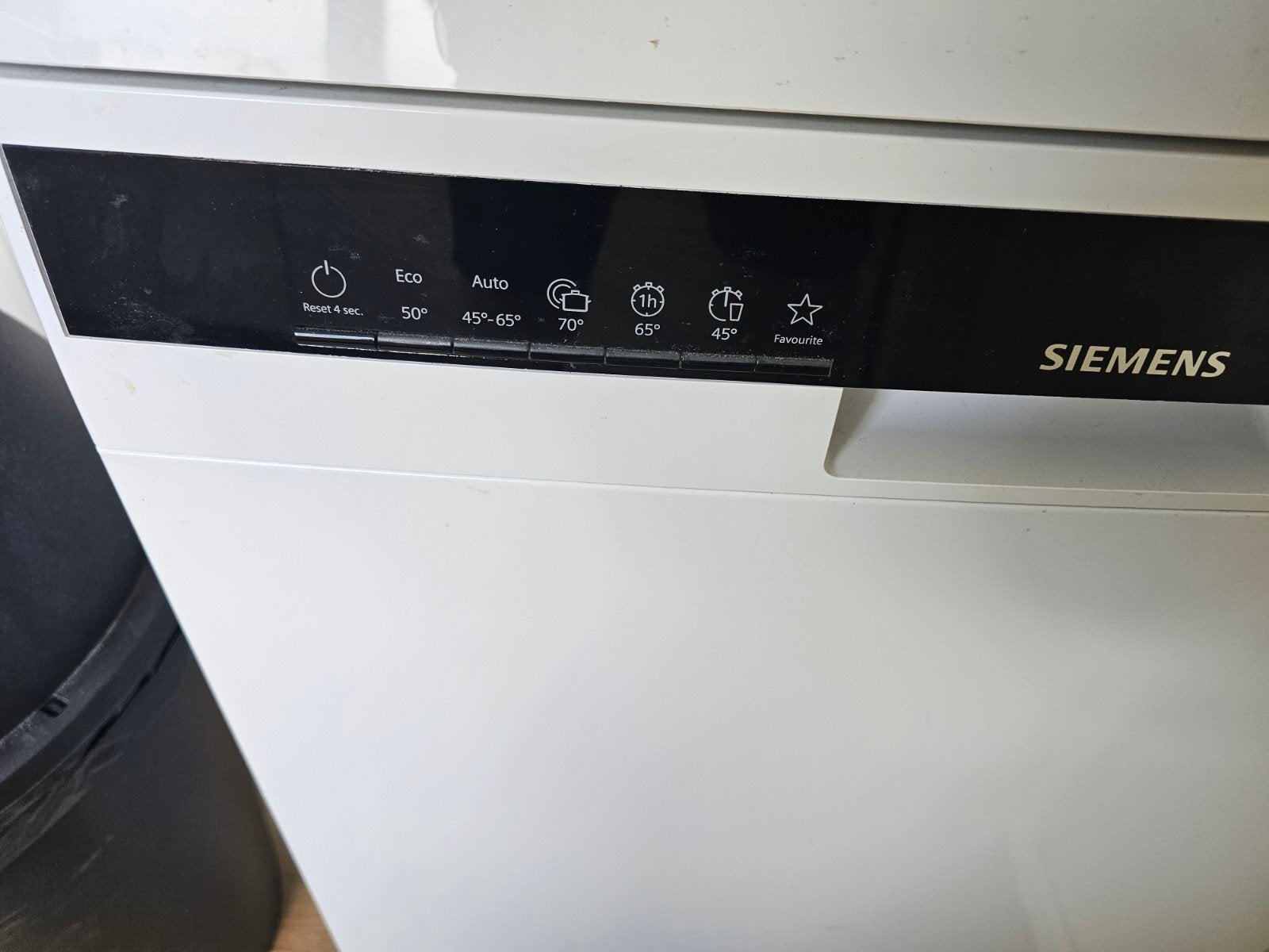 Siemens iQ300 Vrijstaande Vaatwasser - Compleet, Witgoed en Apparatuur, Vaatwasmachines, Gebruikt, Minder dan 85 cm, 60 cm of meer