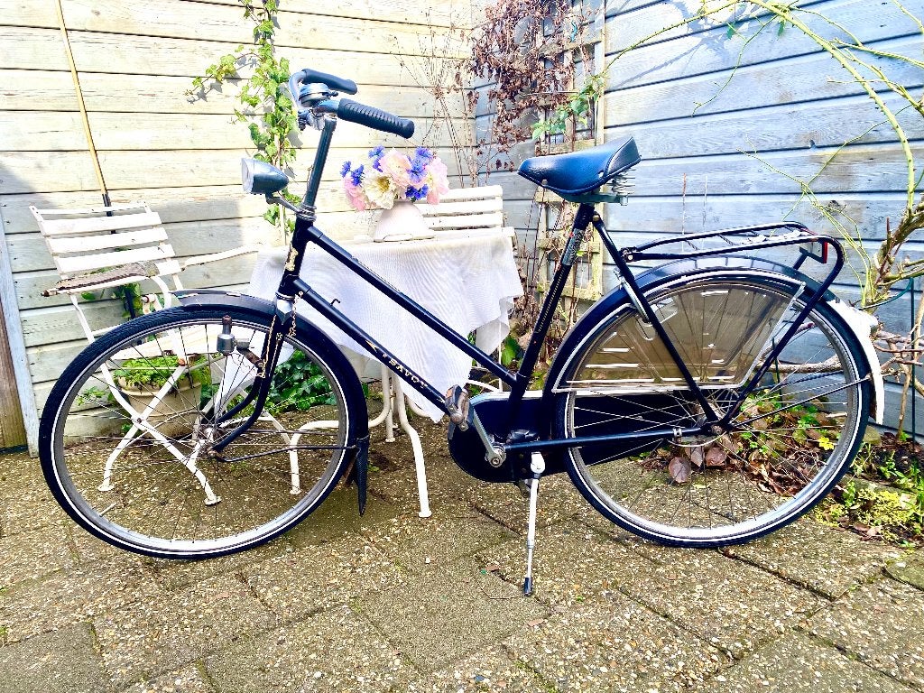 Damesfiets in Kerkdriel €75, frame 50 cm, Fietsen en Brommers, Terugtraprem, Gebruikt, 50 tot 53 cm, Ophalen