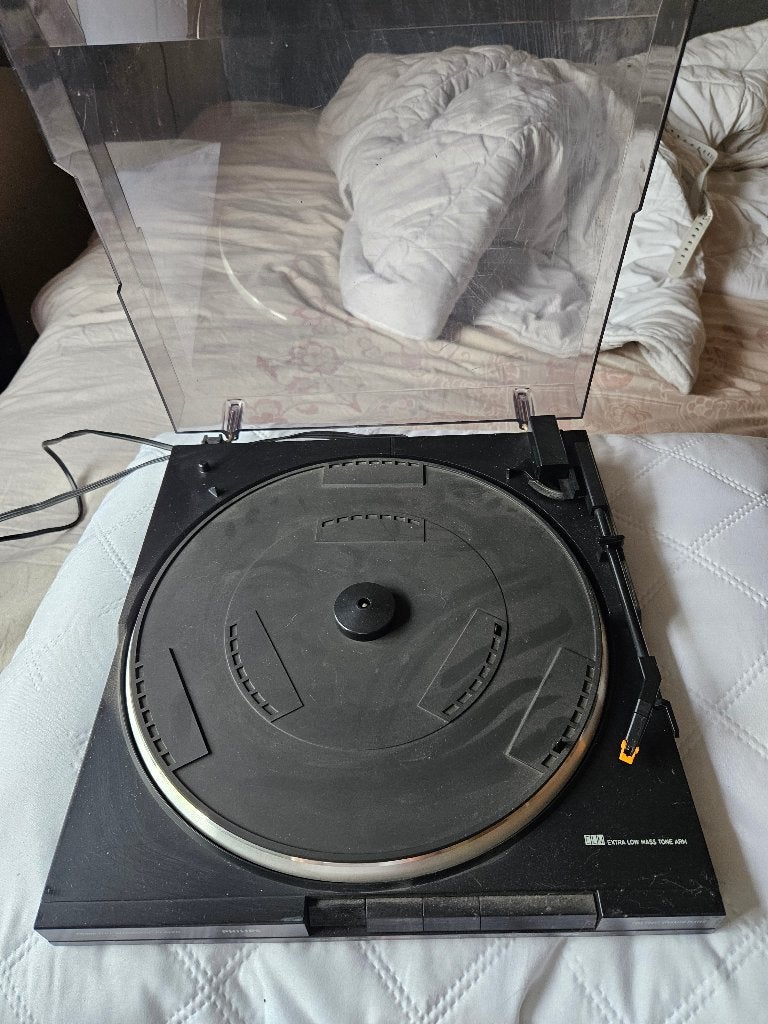 Muziek, Ophalen, Gebruikt