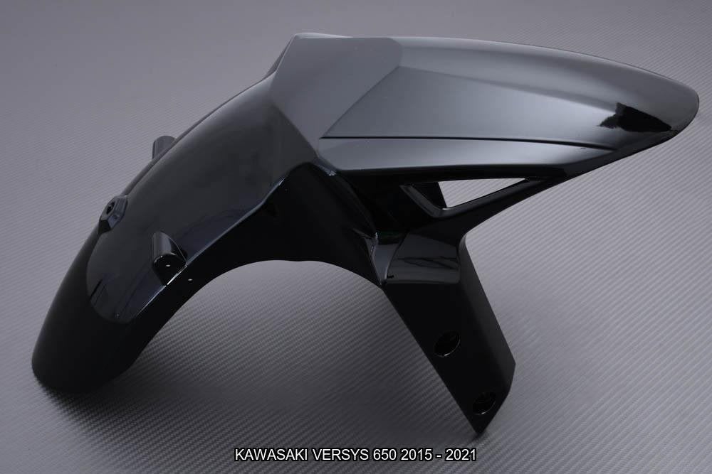 AVDB Voorspatbord voor KAWASAKI VERSYS 650 2015 - 2021, Verzenden, Nieuw