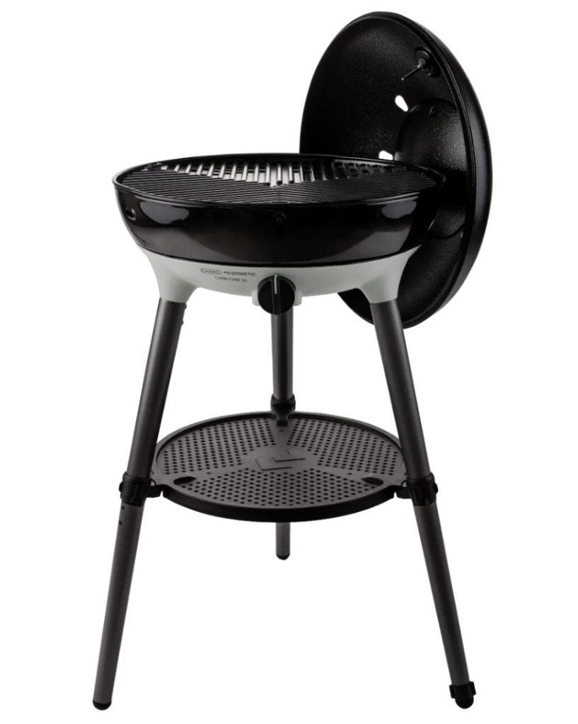 Cadac Carri Chef 50 BBQ, Ophalen, Zo goed als nieuw, Cadac