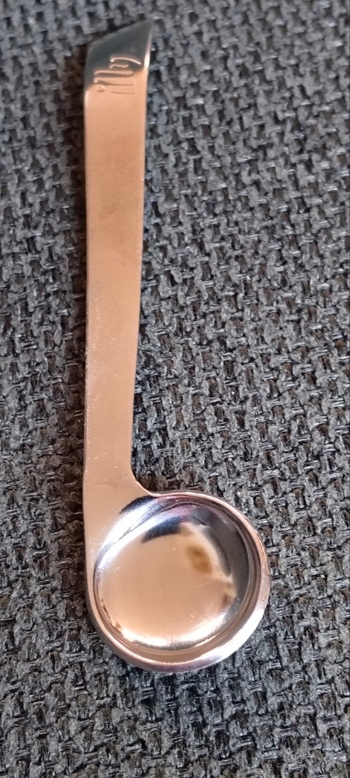 ILLY lepeltjes, Overige materialen, Overige typen, Nieuw, Ophalen of Verzenden