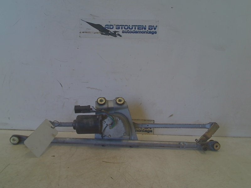 Ruitenwisser Mechaniek Voor Cherokee/Liberty (KJ) 2004, Jeep, Webaccessibility@stellantis.com, Gebruikt, Taurusavenue 1, Hoofddorp 2132 LS, , Nederland