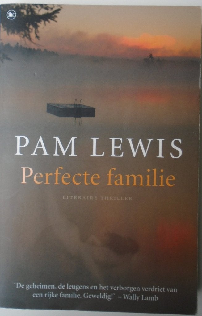 PERFECTE FAMILIE 9789044323955, Ophalen of Verzenden, Nieuw