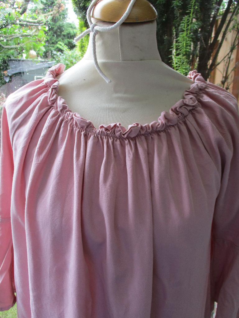 Geisha jurk, size M/38 NIEUW, Kleding | Dames, Jurken, Maat 38/40 (M), Geisha, Verzenden, Zo goed als nieuw