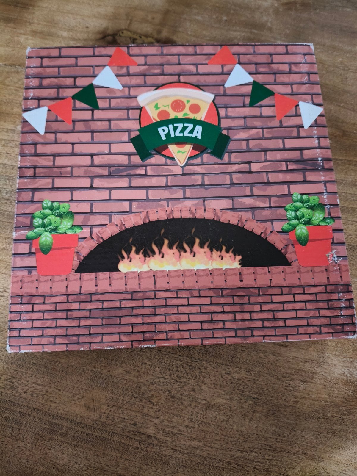 Speelgoed pizza, Ophalen of Verzenden, Jongen of Meisje
