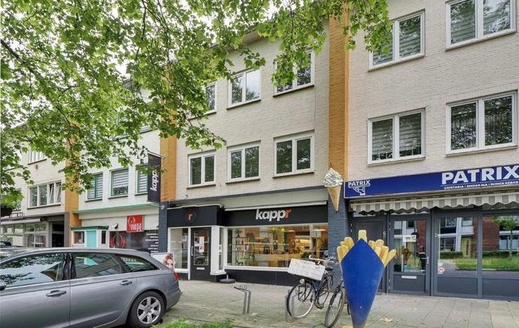 Kapperszaak te overname Arnhem