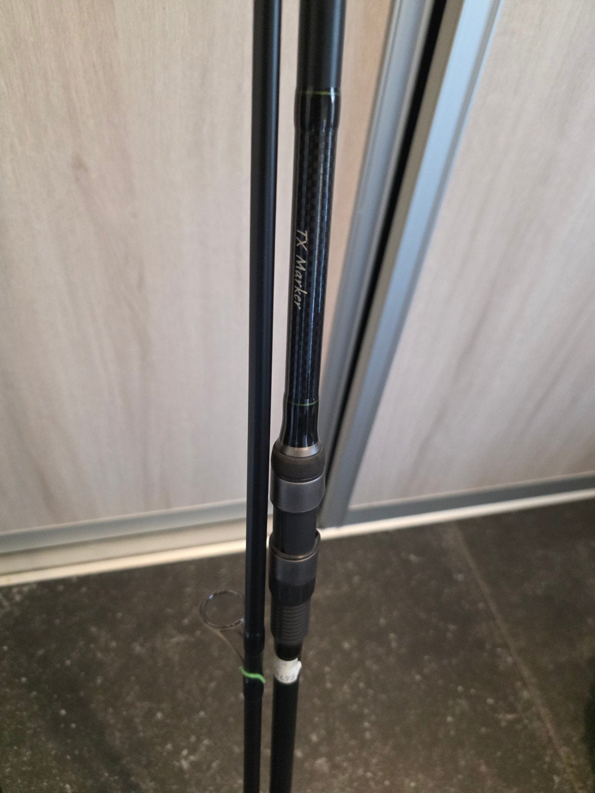 Shimano TX Marker Hengel 3lb, Ophalen of Verzenden