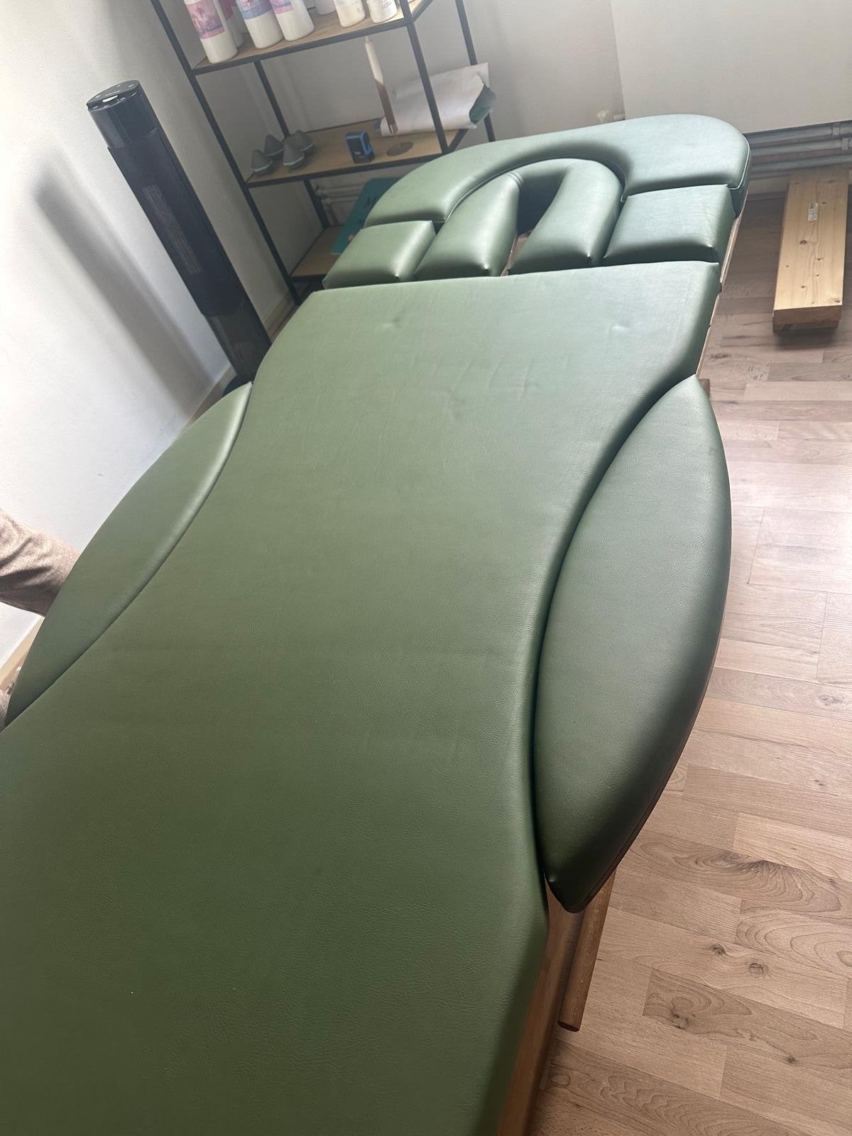 Premium Relax Sensation Basic massagetafel luxe topkwaliteit, Diensten en Vakmensen