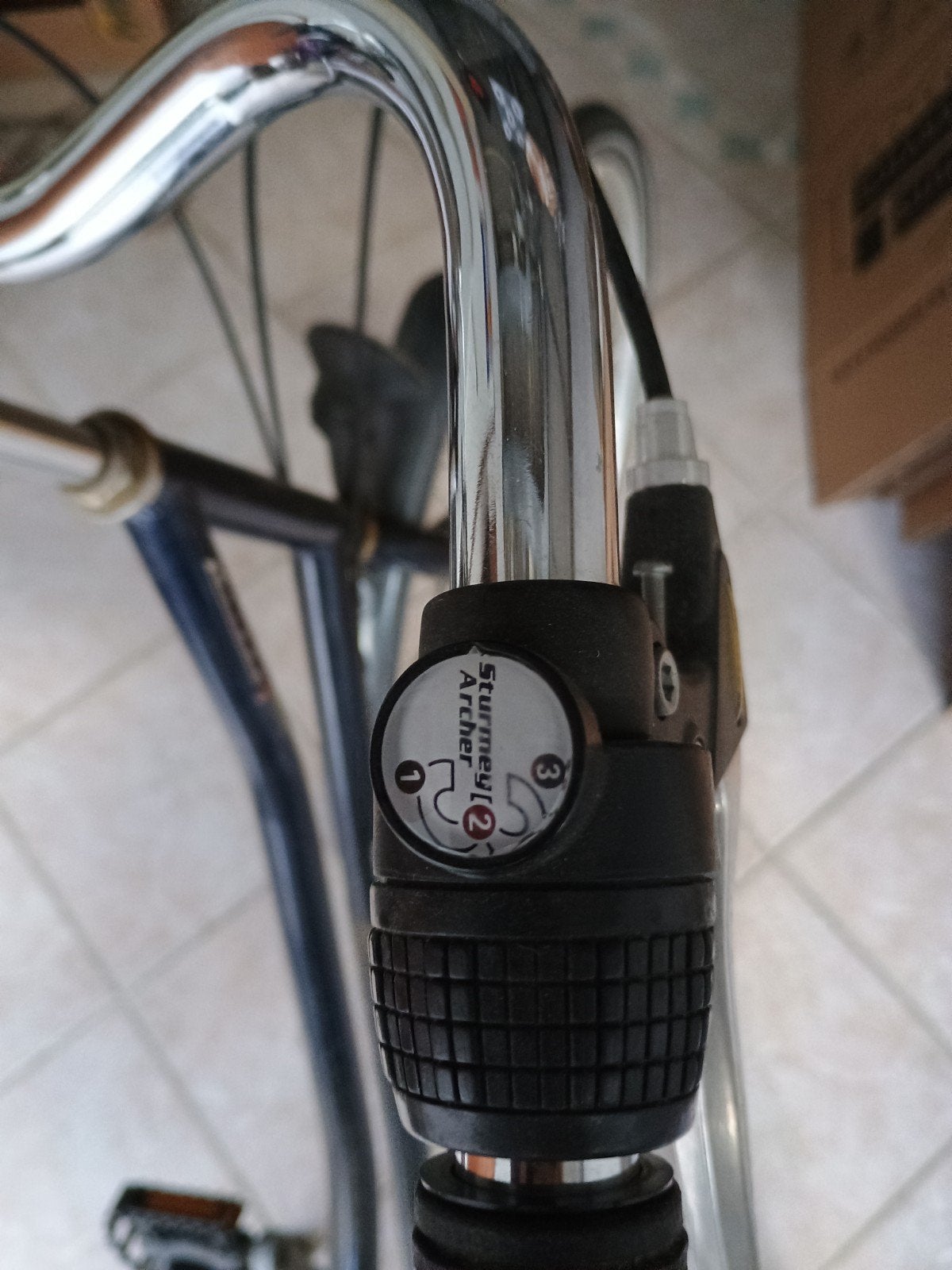 Twee Rambler/Ranger dames/herenfietsen met versnelling, Fietsen en Brommers, Versnellingen, Ophalen, Overige merken, 53 tot 56 cm