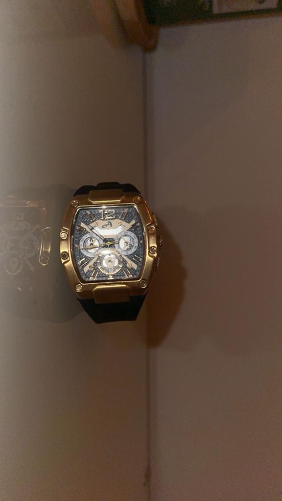 Luxe Richard Mille of Franck Muller stijl horloge, Sieraden, Tassen en Uiterlijk, Overige merken, Overige materialen, Polshorloge