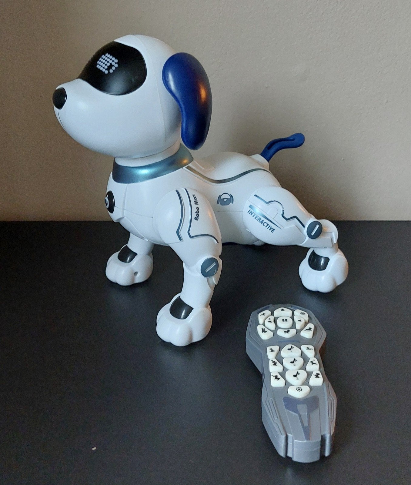 Gear to Play, Robo Max met Afstandsbediening, Ophalen, Zo goed als nieuw