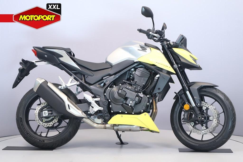 Honda CB 750 HORNET E-CLUTCH (bj 2026), Honda Motor Europe Ltd, Bedrijf, Customer.service@honda-eu.com, Rivium Boulevard 200-234
2909 LK  Capelle aan den Ijssel, NL