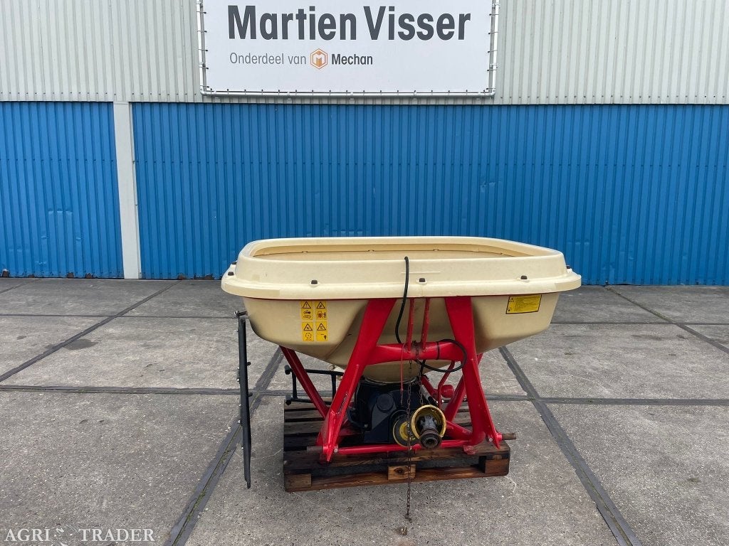 Vicon pendelstrooier hefgedragen, Zakelijke goederen, Niet opgegeven, -, Niet opgegeven