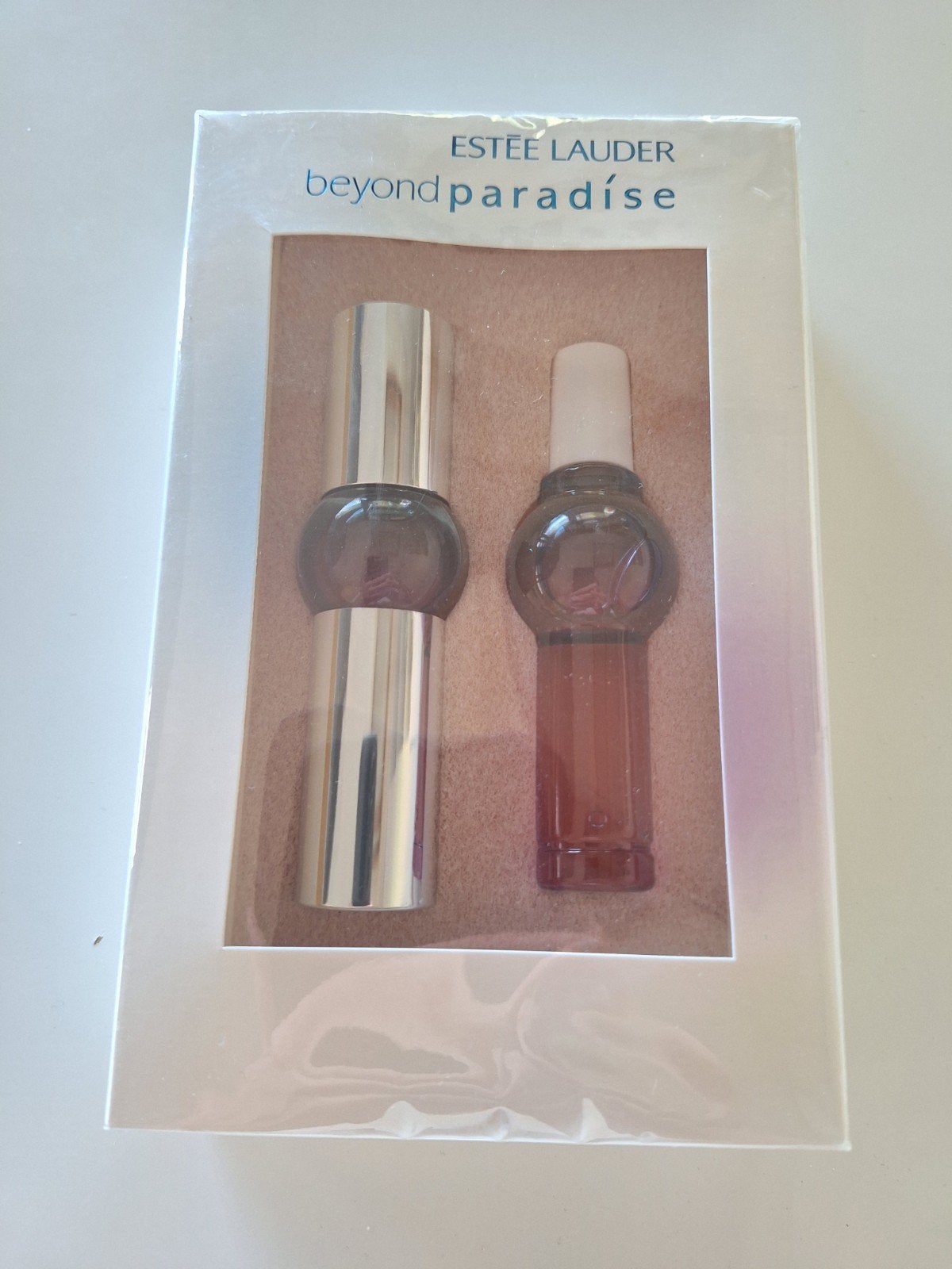 Estée Lauder Beyond Paradise Eau de Parfum Set, Verzenden, Nieuw