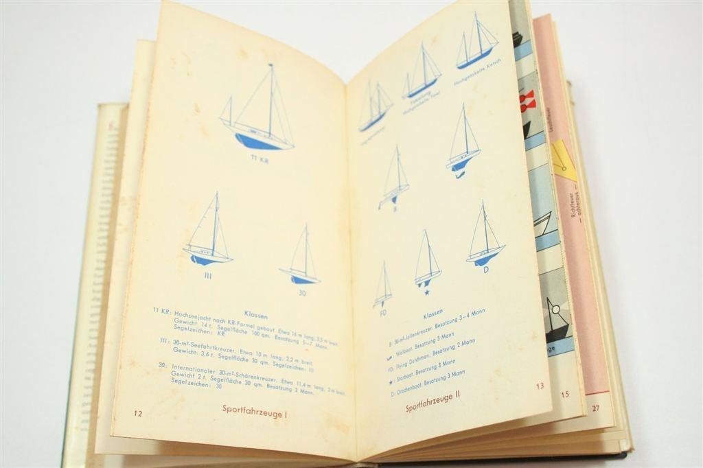 Keysers Taschenatlas — Zeevaart Vintage, 96 Kaarten 1959, Verzamelen, Gebruikt, -, Kaart, Foto of Prent, -