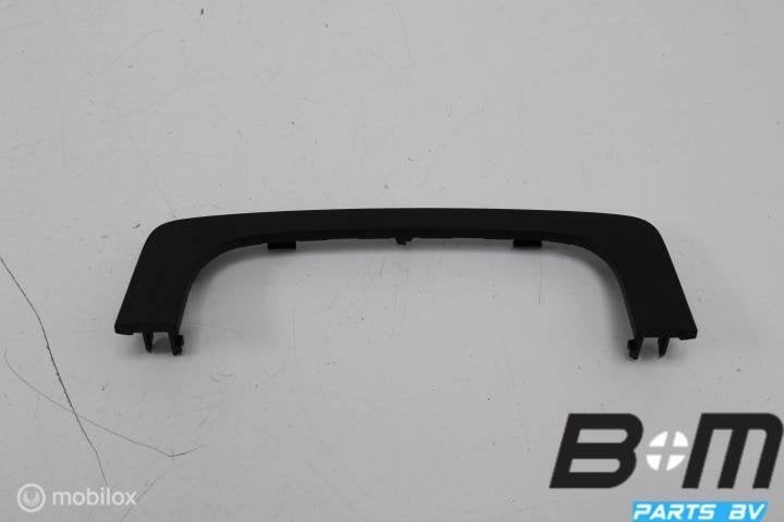 Afdekplaatje middenconsole VW Golf 7 5drs 5G1864148, Auto-onderdelen, Interieur en Bekleding, Gebruikt