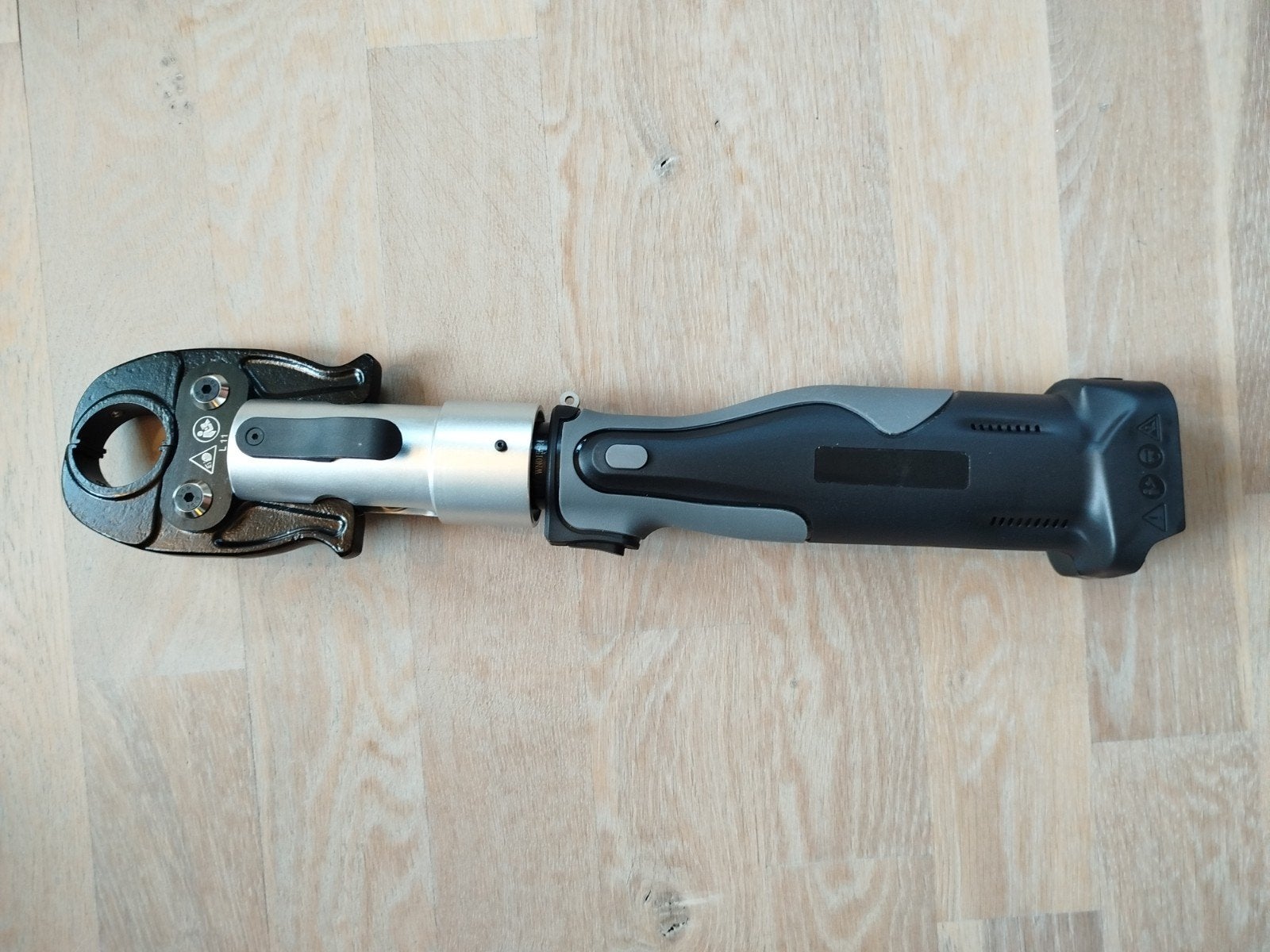 Aanbieding Maxi perstang TH Henco/Comap/Bonfix/Wavin/Uponor, Ophalen of Verzenden, Nieuw