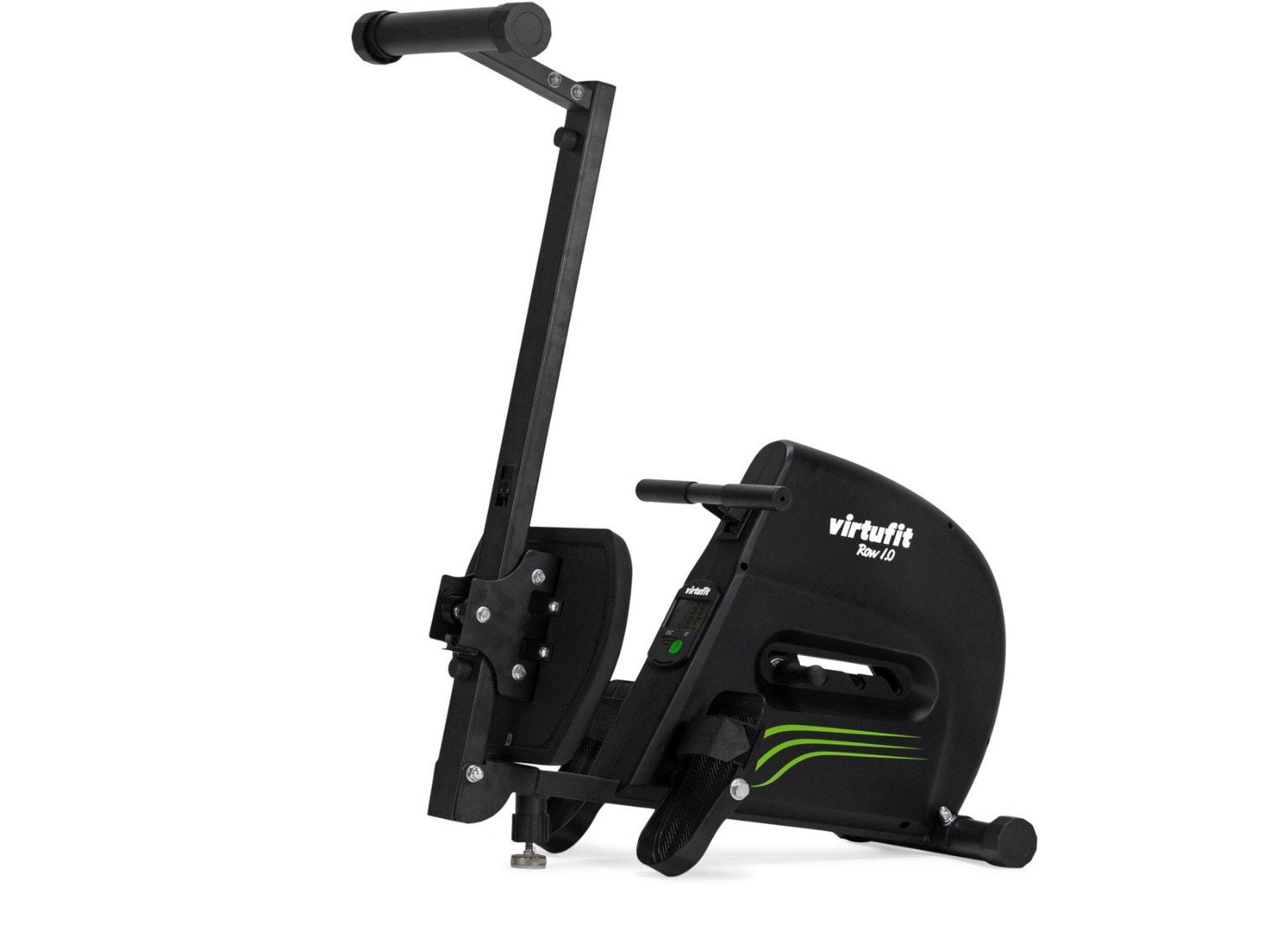 Virtufit roeitrainer, Sport en Fitness, Fitnessapparatuur, Ophalen, Zo goed als nieuw, Roeitrainer