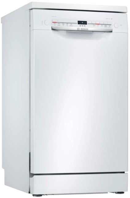 Bosch afwasautomaat SPS2IKW04E. Smal model., Ophalen, Nieuw, Vrijstaand, Eco programma