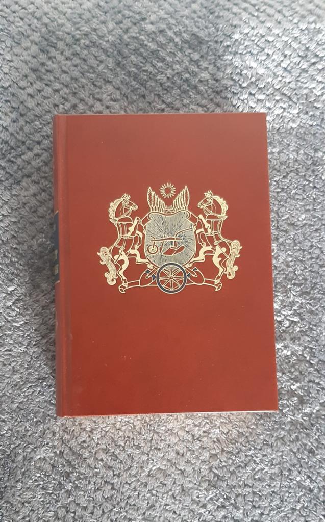Het Geslacht Verhagen - A.M. de Jong, Ophalen of Verzenden