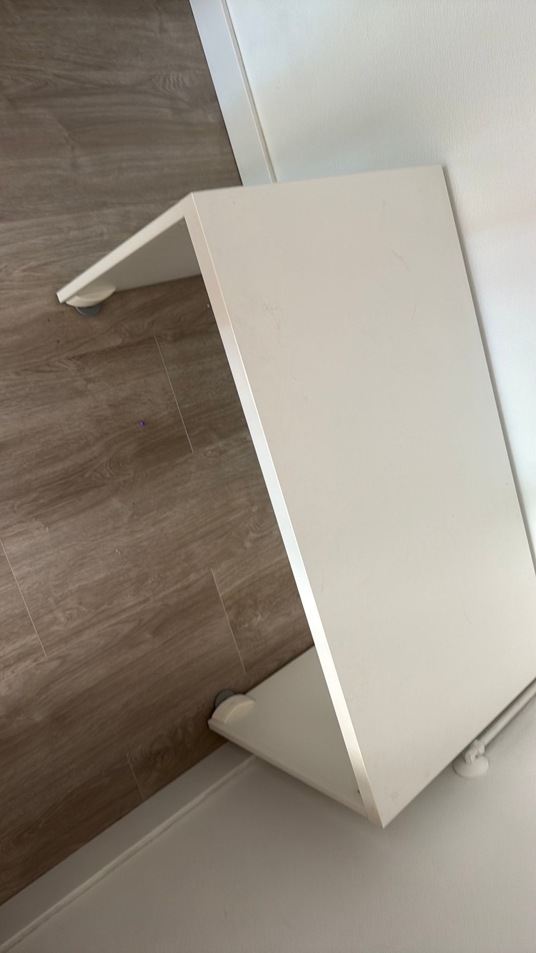 Ikea kinder opbergmeubel, Ophalen, Gebruikt, Tafel(s)