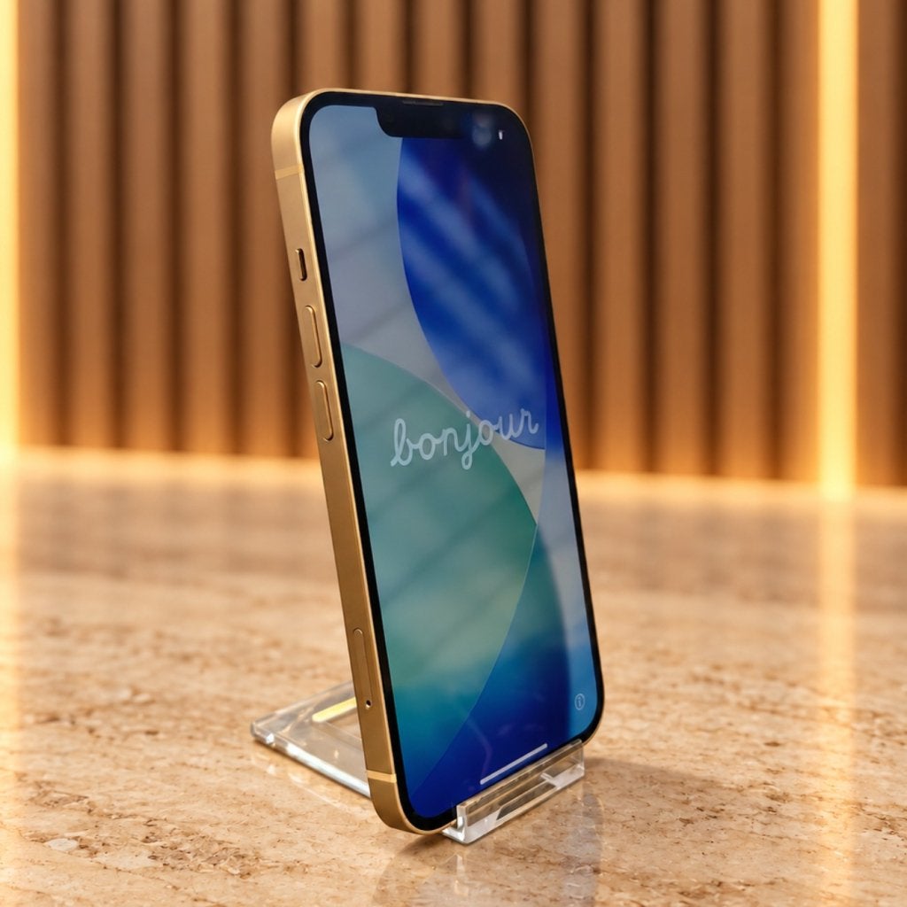 Apple iPhone 13 128GB Accu 86% - In Nette Staat, Apple, Zo goed als nieuw, Support@apple.com, One Apple Park Way
Cupertino, CA 95014
United States