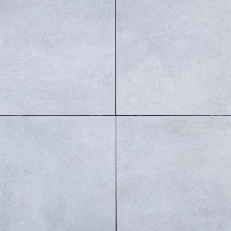 Geoceramica Evoque perla 60x60x4cm (10.08 m2), Ophalen, Nieuw, Keramiek, Terrastegels