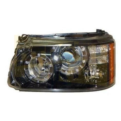 Range Rover Sport (10/09- 9/11) Koplamp Links (Bi-Xe/adaptie, Auto-onderdelen, Land Rover, -, Verzenden, -