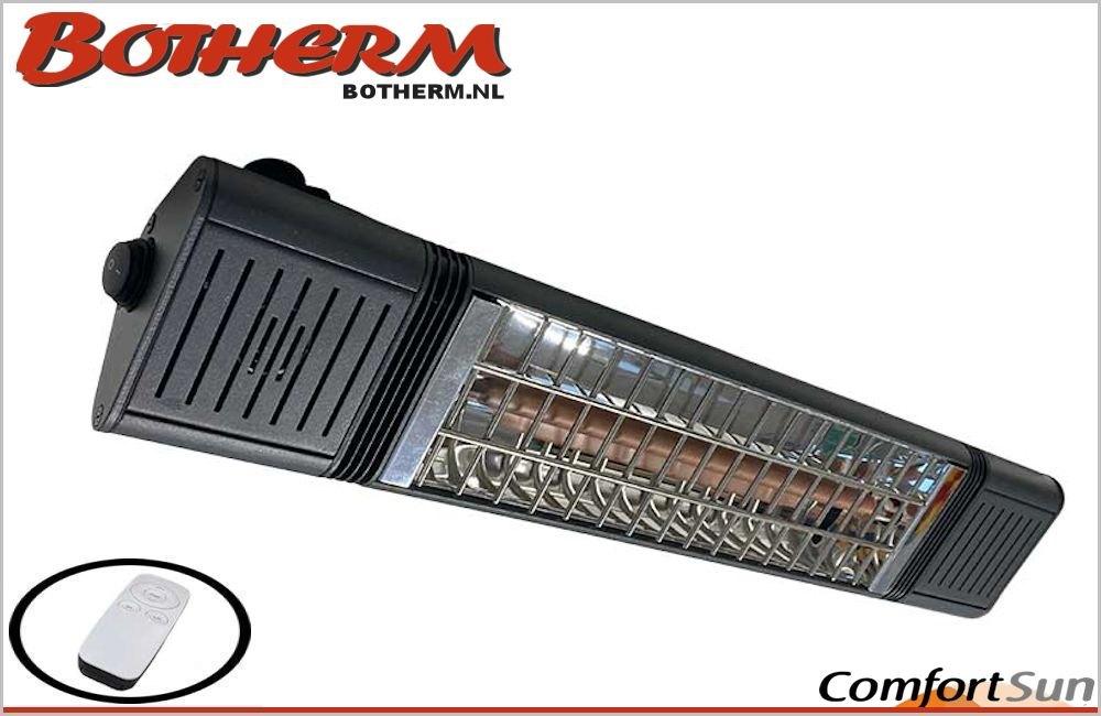 ComfortSon SlimLine terrasverwarming, Verzenden, Nieuw, Elektrisch
