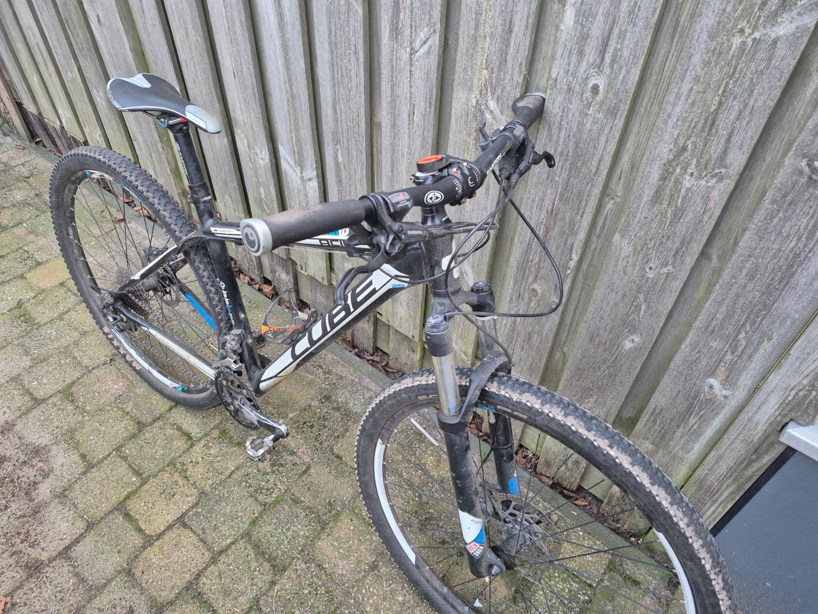 mountainbike, Ophalen, Overige merken