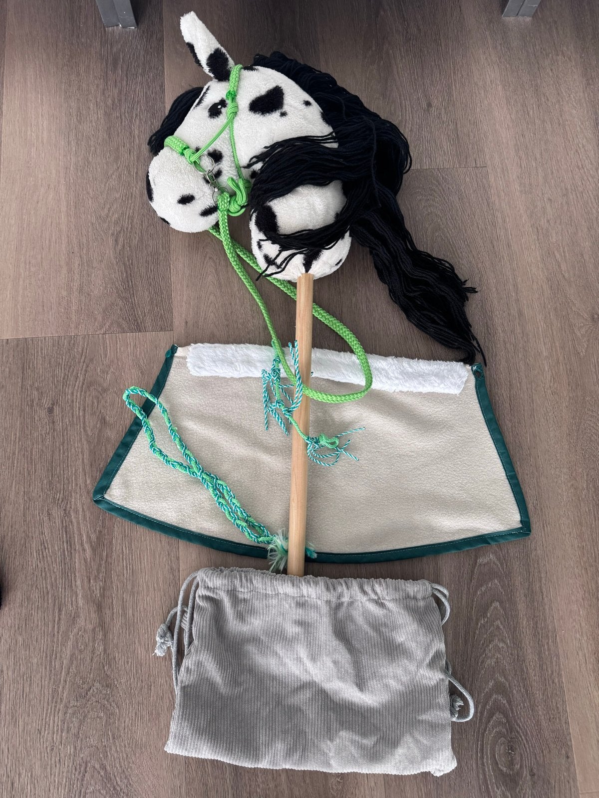 Hobbyhorse By Astrup, Ophalen, Gebruikt, Jongen of Meisje