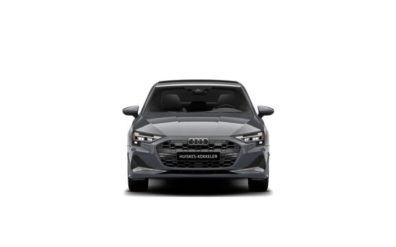 Audi A3 Limousine, Auto's, Audi, 1300 kg, 1498 cc, Euro 6, 4 cilinders