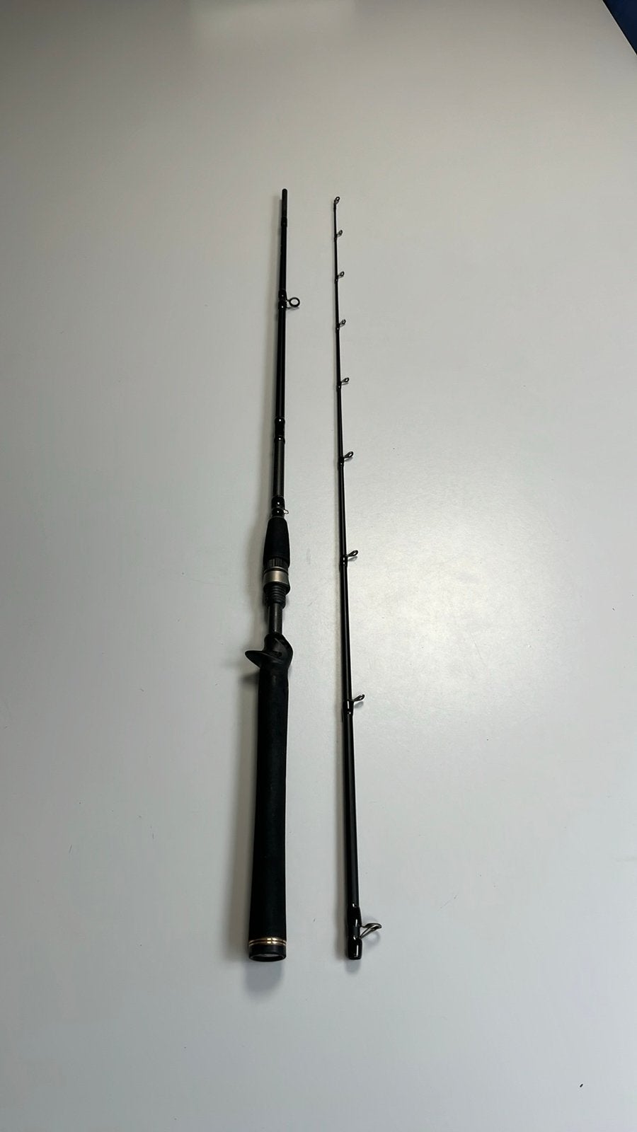Westin W3 Vertical Hengel - 1.85m, 28-52g XH, Ophalen of Verzenden, Zo goed als nieuw, Werphengel