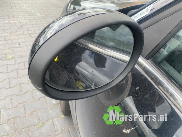 Buitenspiegel links van een Mini Cooper, Gebruikt, -, -, Ophalen of Verzenden
