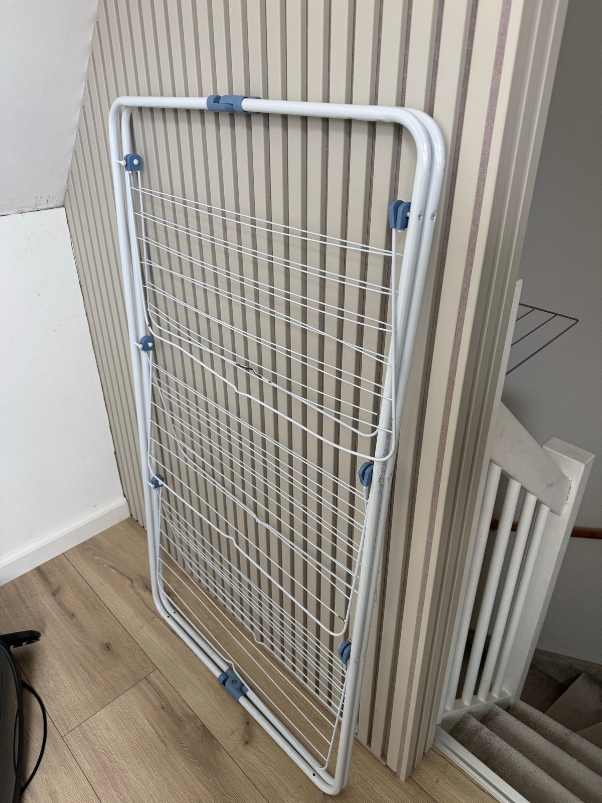 Wasrek - Handig en Compact, Ophalen of Verzenden, Gebruikt, Wasrek
