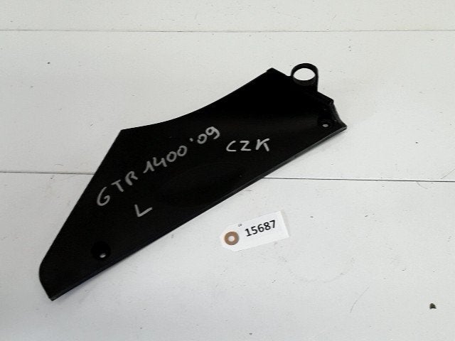 GTR1400 2007 - 2009 Kawasaki Cover D1-25939