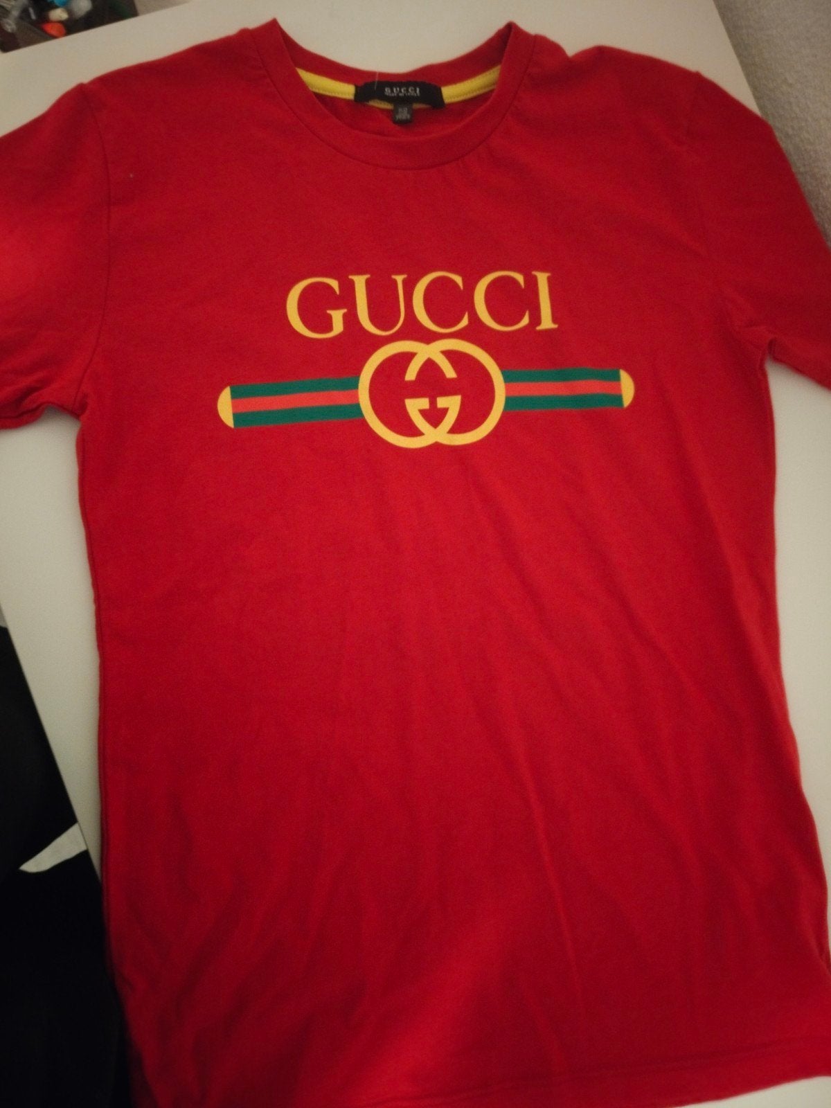 Nieuw Gucci T-shirt voor kinderen, Ophalen, Nieuw, Overige maten