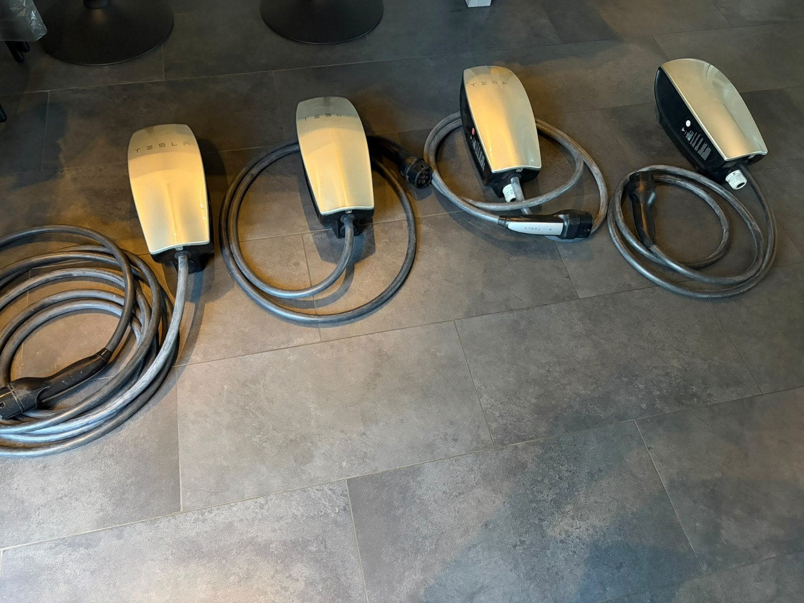 Tesla Wall Connector Oplader - Diverse modellen beschikbaar, Ophalen of Verzenden, Gebruikt, Laadpaal