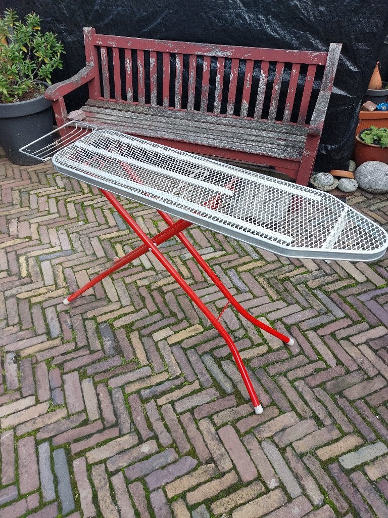 strijkplank, Witgoed en Apparatuur, Strijkijzers en Strijkplanken, Ophalen, Zo goed als nieuw
