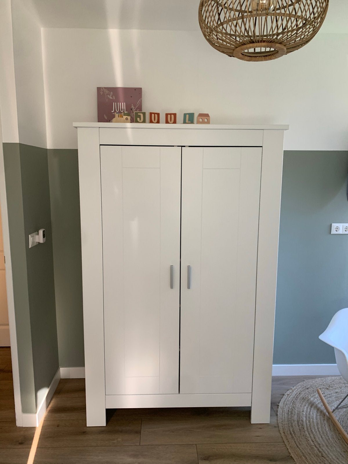Complete Bopita Cobi Babykamer (4-delig), Ophalen, Gebruikt, Jongetje of Meisje
